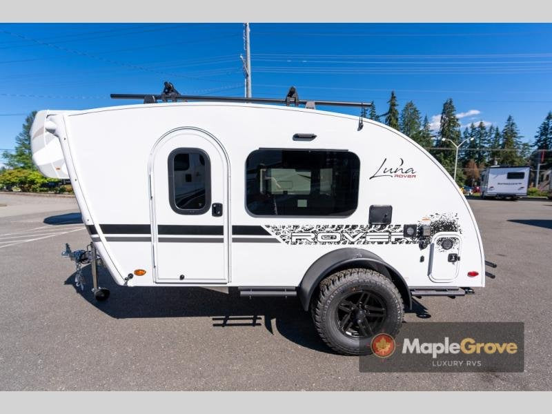 2026 inTech RV Luna Rover in Everett, WA (photo 5) — photo 5