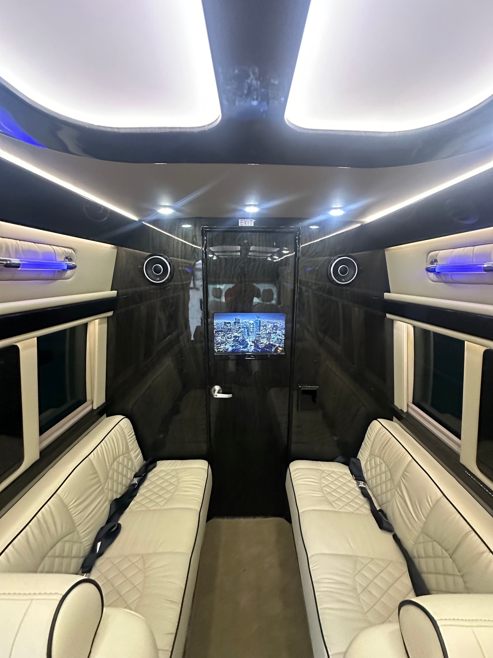 Mercedes Benz Day Cruiser