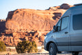 Forged Sprinter Van