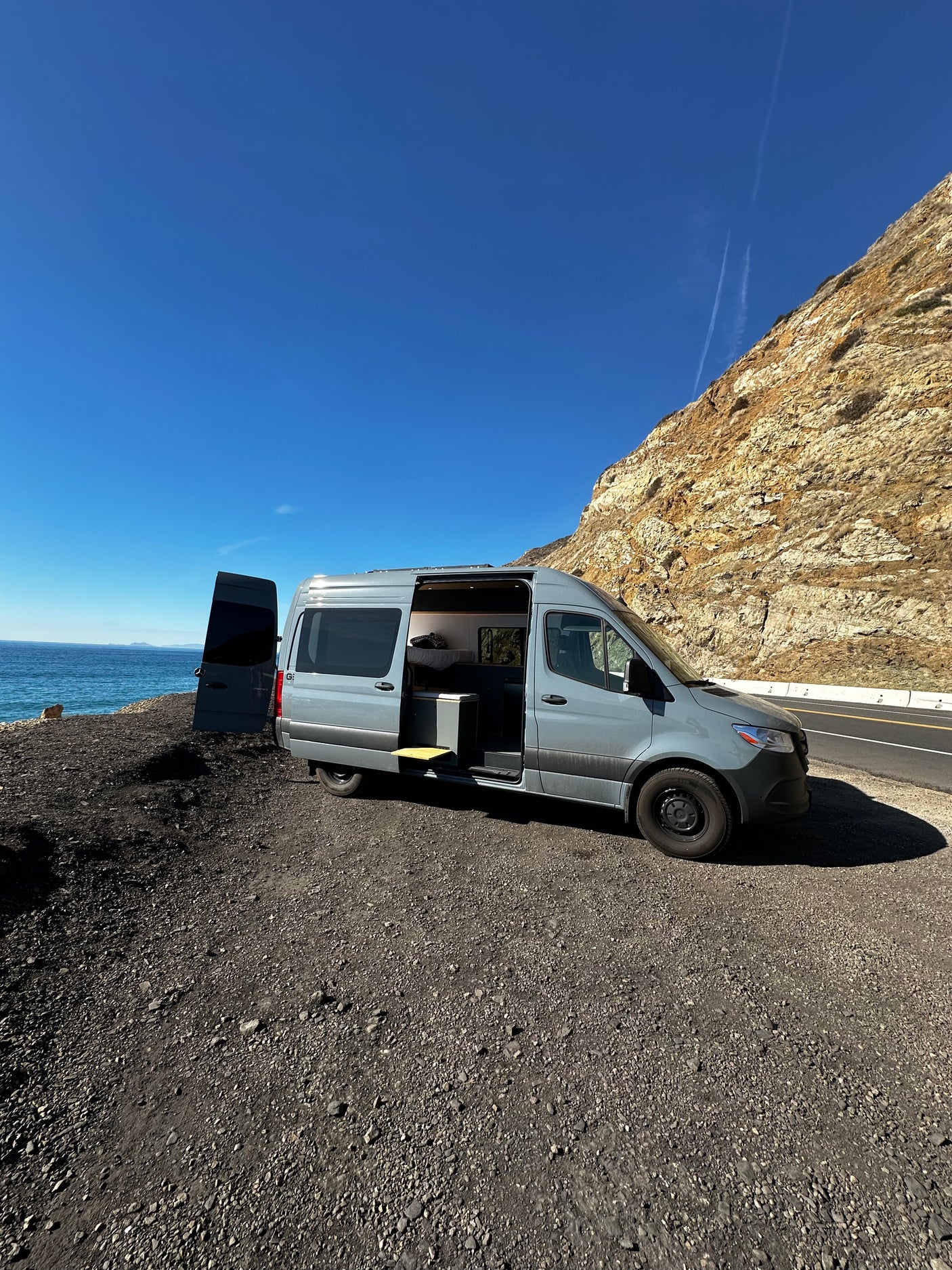 ideal for RV rental