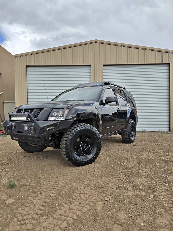 2007 Nissan Xterra · Off-Road Sport Utility 4D in Santa Fe, NM (photo 1) — photo 1
