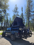 DaJeep Gladiator Camping Adventure Vehicle