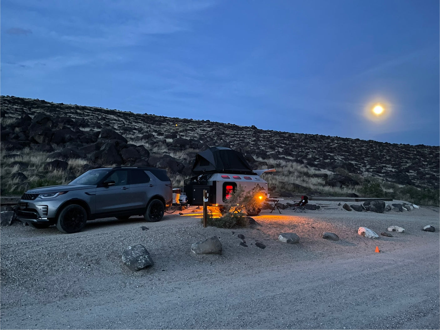 a great RV rental option
