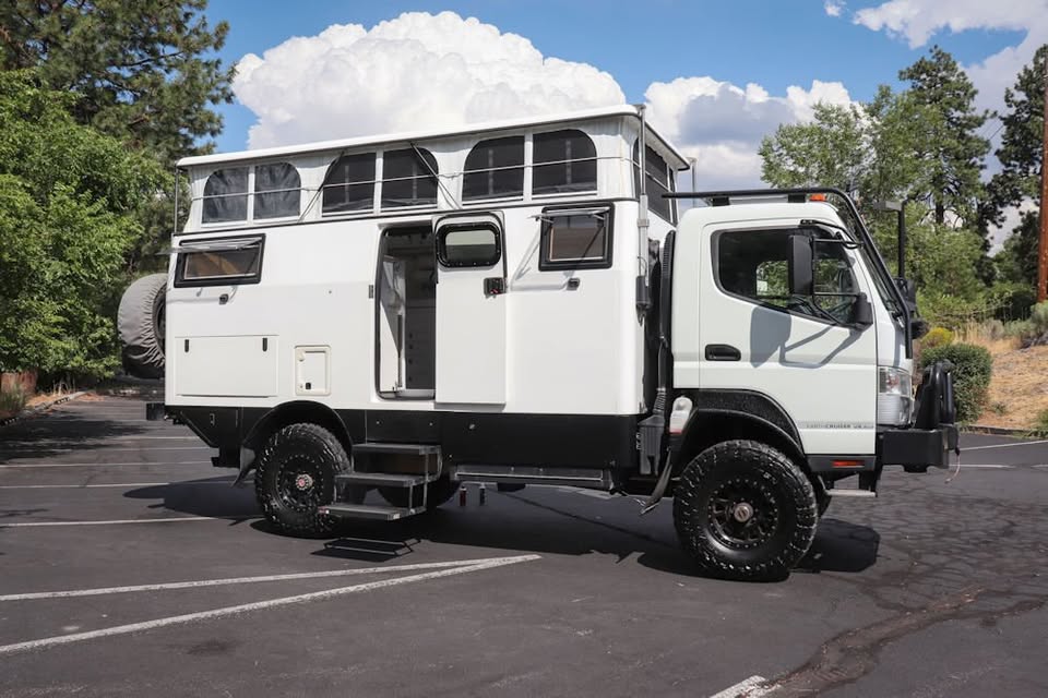 2020 EarthCruiser EXP in Bend, OR (photo 4) — photo 4