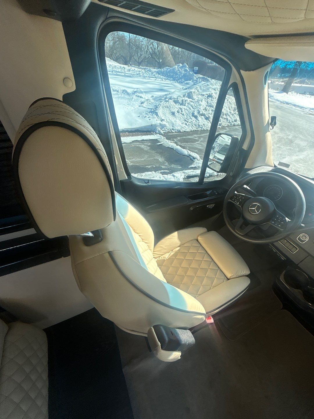 safety belts
