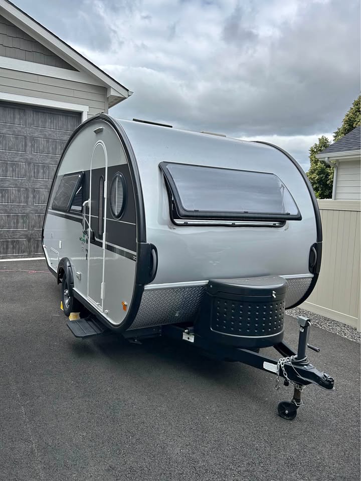 2018 Nucamp T@b 400 — photo 1