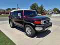 2007 Toyota FJ Cruiser · Sport Utility 2D
