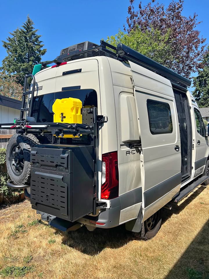 2024 Winnebago Revel in Burien, WA (photo 1) — photo 1