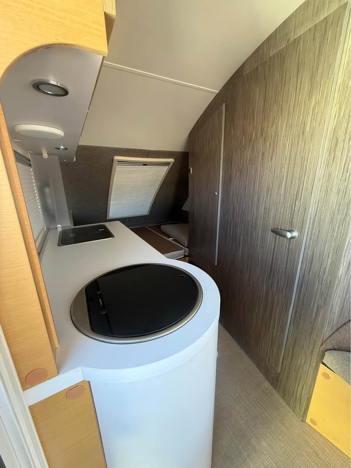 nuCamp 400 Teardrop Travel Trailer in Eagle Mountain, UT (photo 10) — photo 10