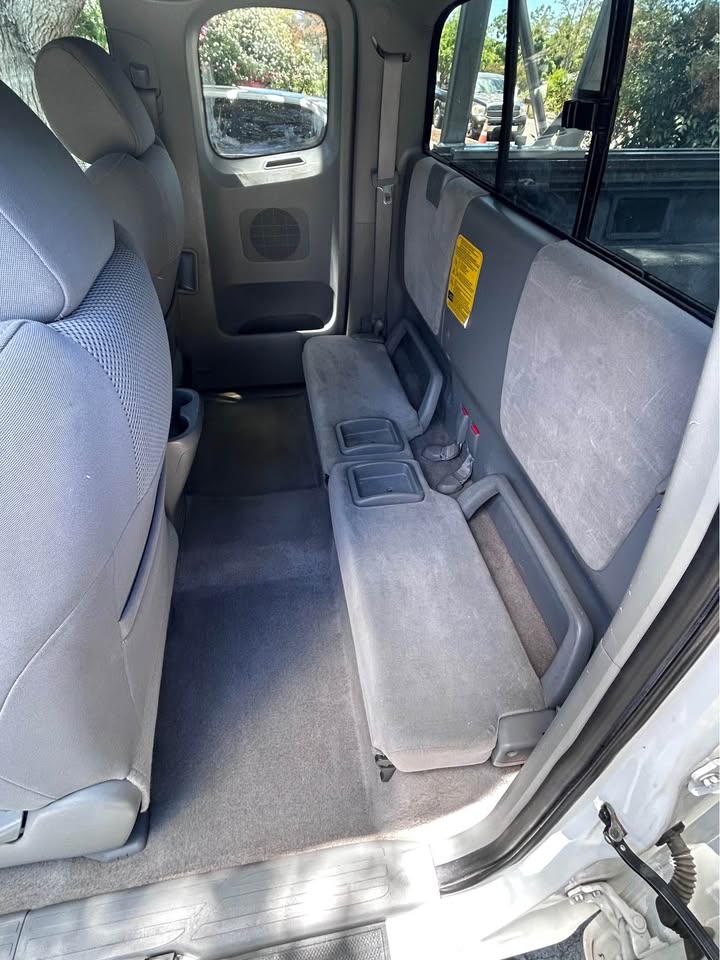 2008 Toyota Tacoma · SR5 Pickup in San Jose, CA (photo 11) — photo 11