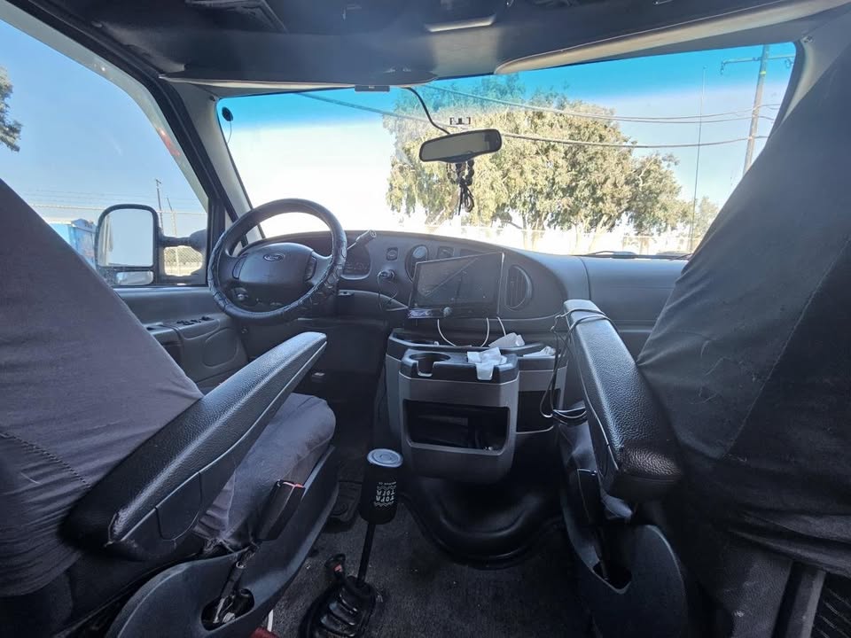 2004 Sportsmobile econoline 350 in Oxnard, CA (photo 5) — photo 5