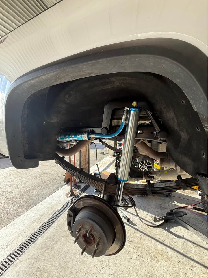 2019 Chevrolet Colorado Crew Cab · ZR2 Pickup 4D 5 ft in Fallbrook, CA (photo 3) — photo 3