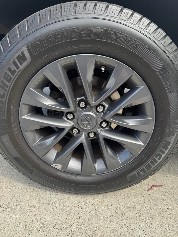 2019 Lexus GX · GX 460 Premium Sport Utility 4D in San Francisco, CA (photo 10) — photo 10