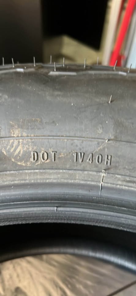 Falken Wildpeak 265/60R/20 - NEW set of 4 in Eagle, ID (photo 6) — photo 6