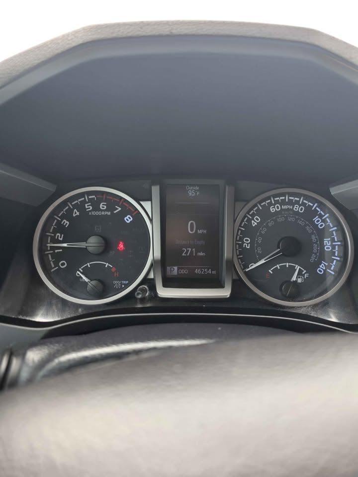 2021 Toyota Tacoma Double Cab · SR5 Pickup 4D 5 ft in Phoenix, AZ (photo 3) — photo 3
