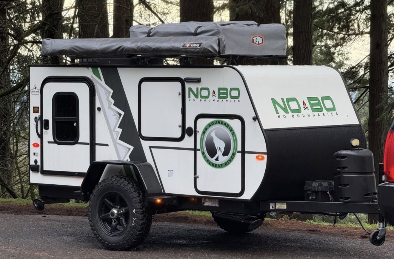 ideal for rv rental adventures