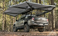 Taruca 270 Degree Awning - LHS