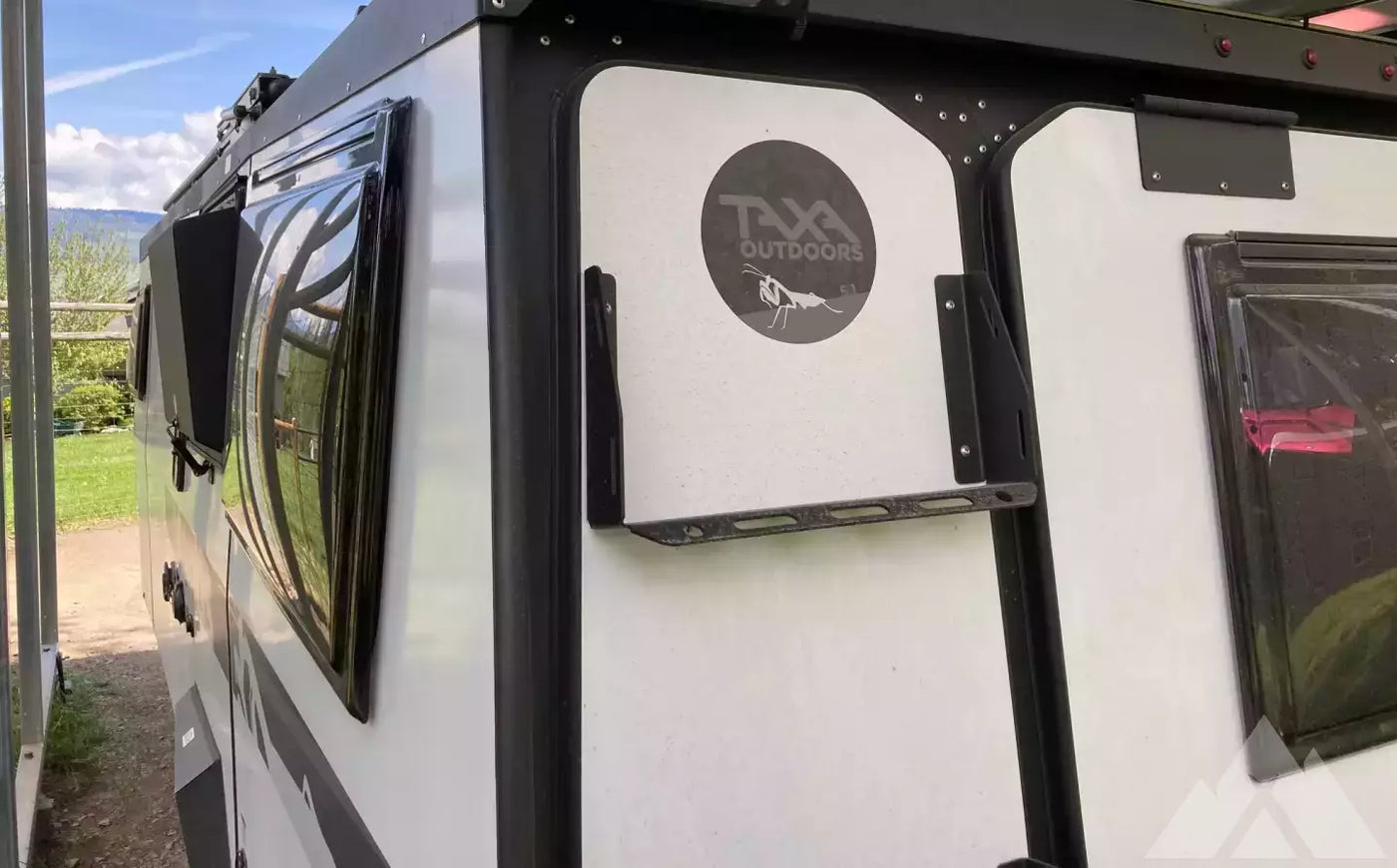 Factory demo 2023 Taxa Mantis 5.2 Overland Edition — used overland trailer for sale in Medford, OR (photo 7) — photo 7