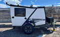 TAXA TigerMoth, Overland Edition travel trailer
