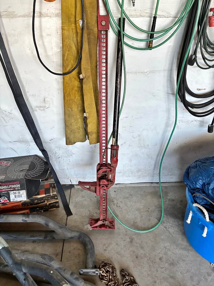 Hi-Lift Jack Co in Brigham City, UT (photo 1) — photo 1