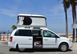 Easy Camping Adventures overland rental