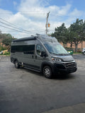 Brand-New 2026 Ram ProMaster Camper Van - O'Hare/Chicago