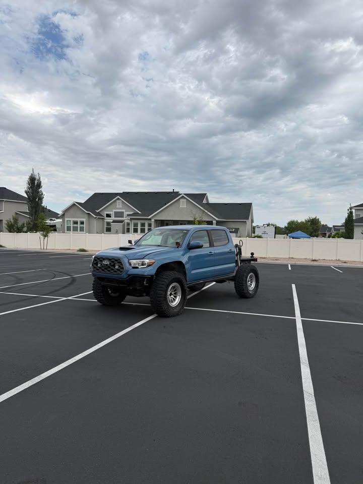 2019 Toyota Tacoma · TRD Sport in Tooele, UT (photo 3)
