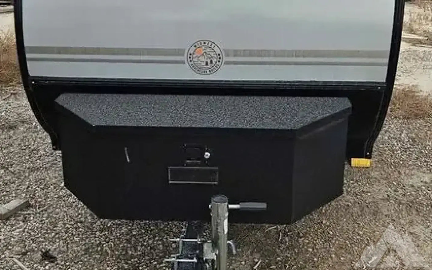 Tear drop off grid trailer — used overland trailer for sale in Price, UT (photo 2)