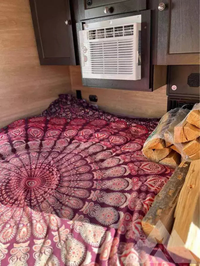 Teardrop Camper — used overland trailer for sale in Denver, CO (photo 5) — photo 5