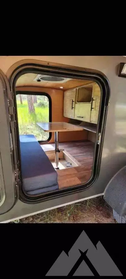 Teardrop trailer — photo 3