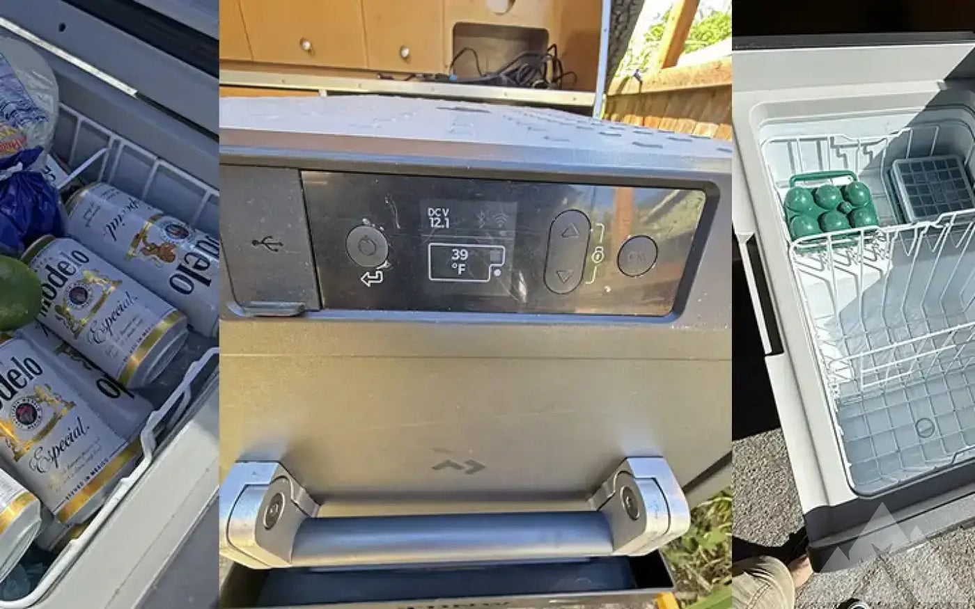 Teardrops NW Trailer Off-Road — photo 10