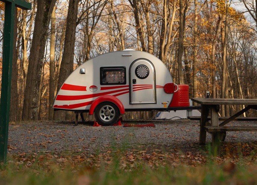 ideal for an RV rental — photo 2