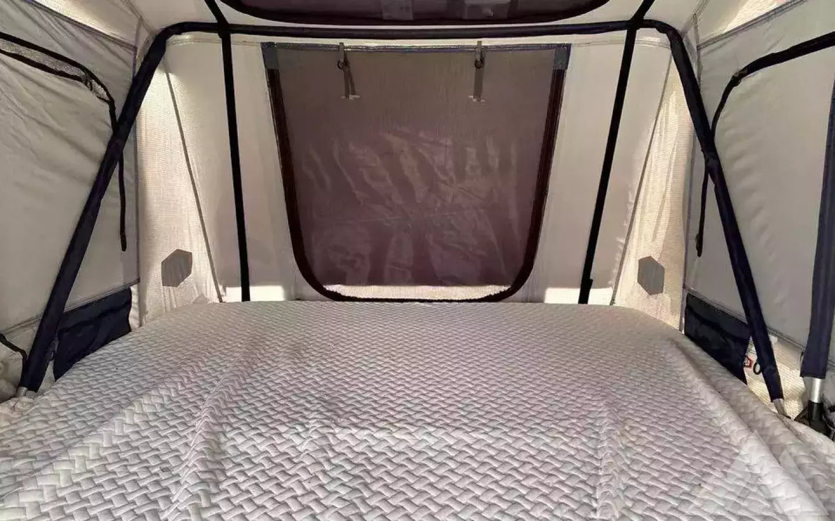 Tepui Explorer Kukenam Rooftop Tent — used rooftop tents for sale (photo 5) — photo 5
