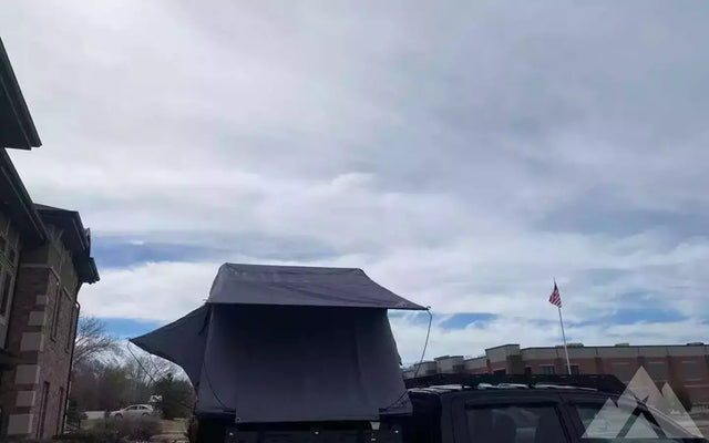 Tepui Explorer Kukenam Rooftop Tent — photo 3