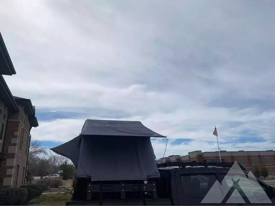Tepui Explorer Kukenam Rooftop Tent — used rooftop tents for sale (photo 3) — photo 3
