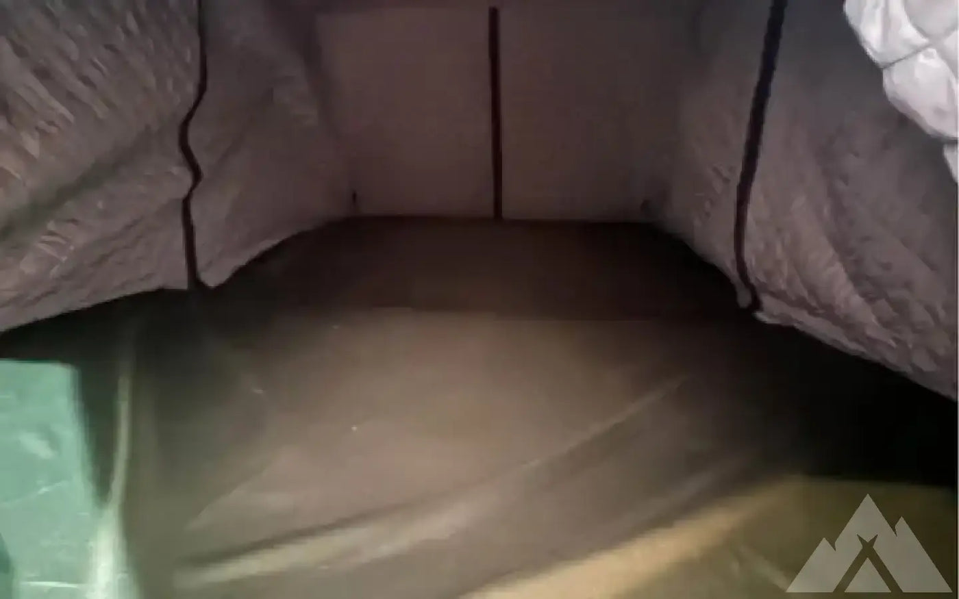 Tepui Rooftop Tent- Kukenam XL Ruggedized SKY — used rooftop tents for sale (photo 5) — photo 5
