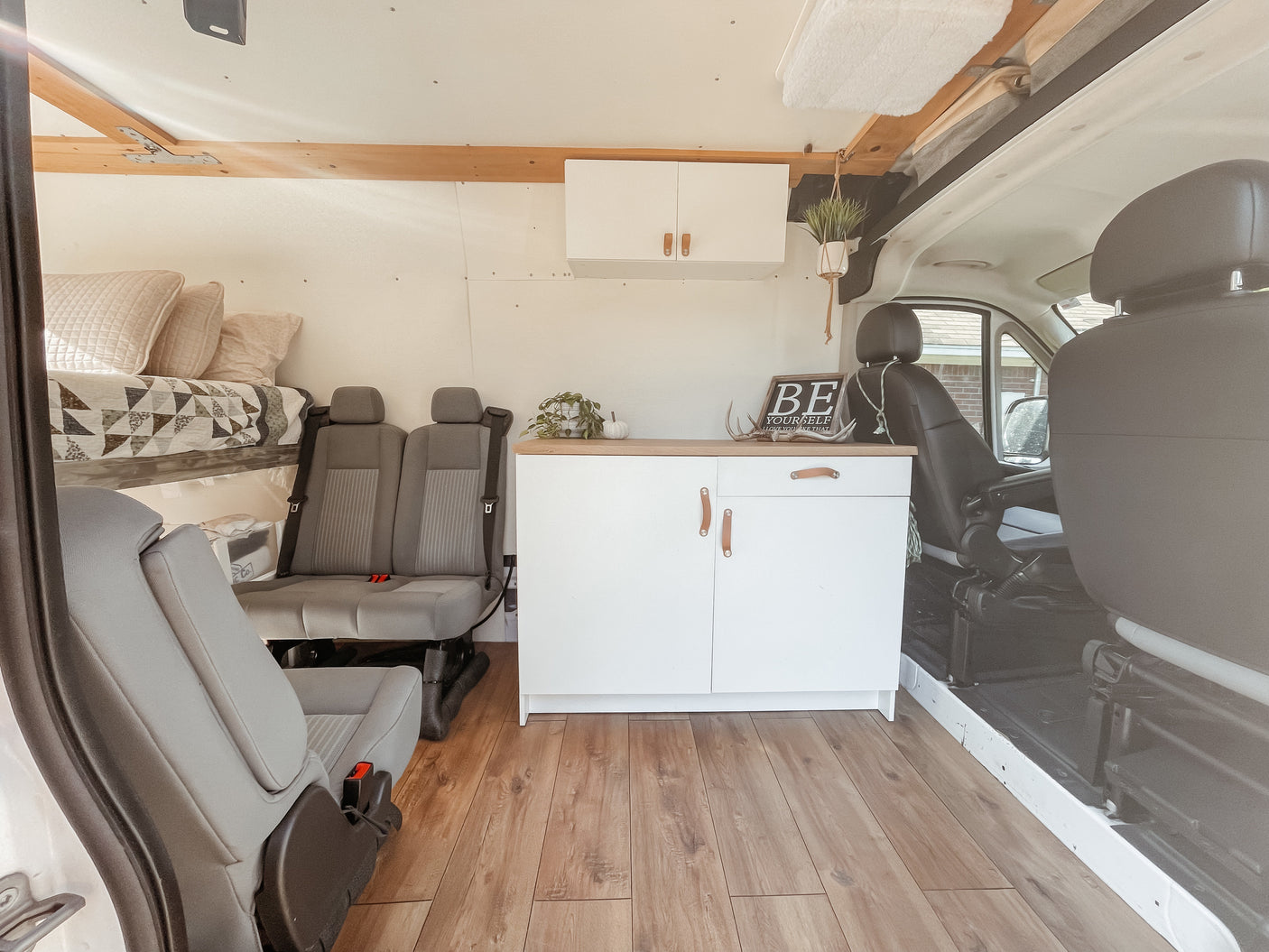 2019 Dodge 2500 Cargo Van High Roof 159" WB