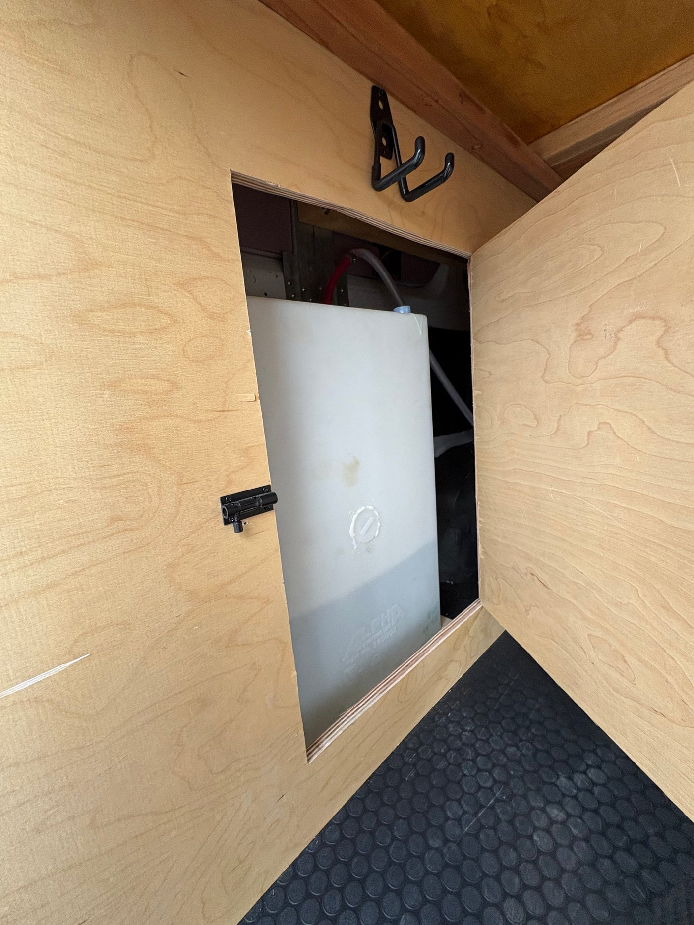 Sprinter Van — photo 15