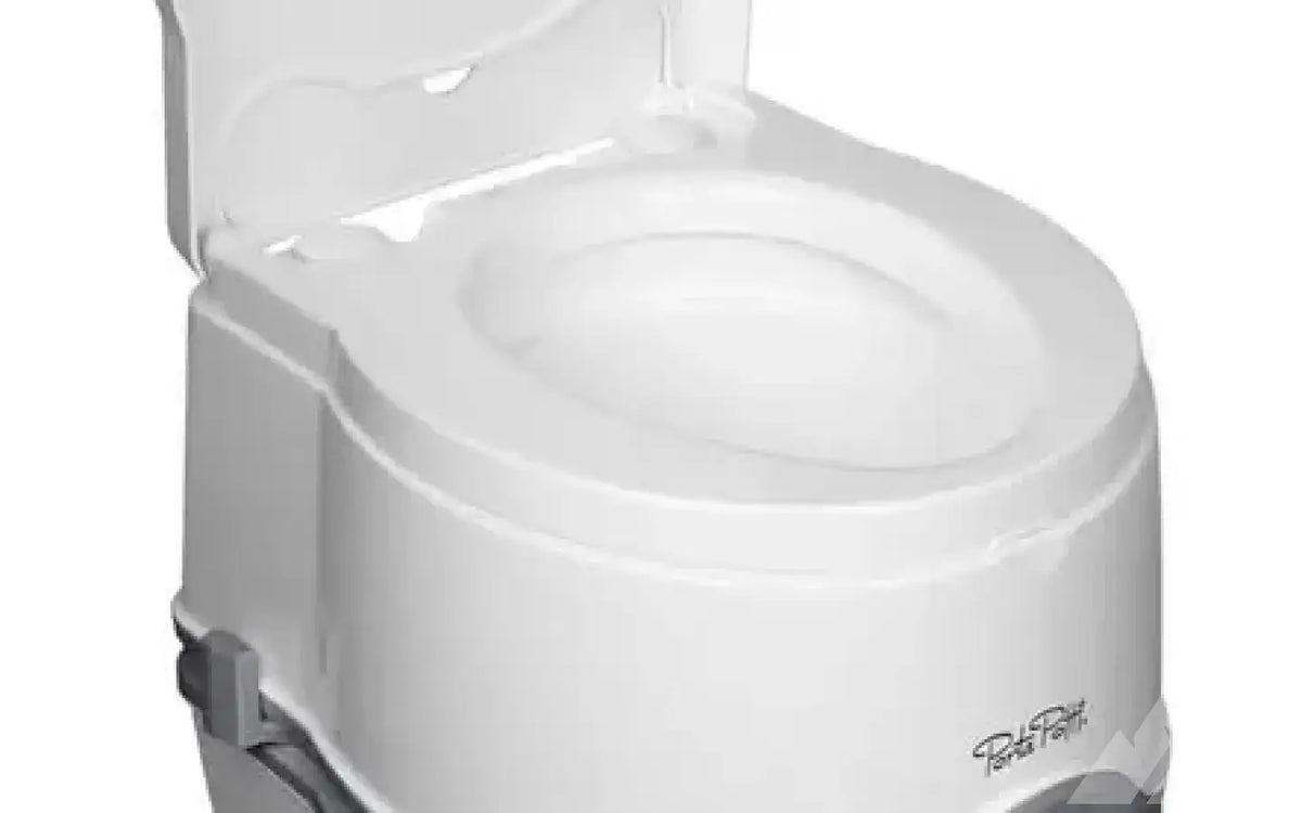 THETFORD Porta POTTI — new showers & toilets for sale (photo 2) — photo 2