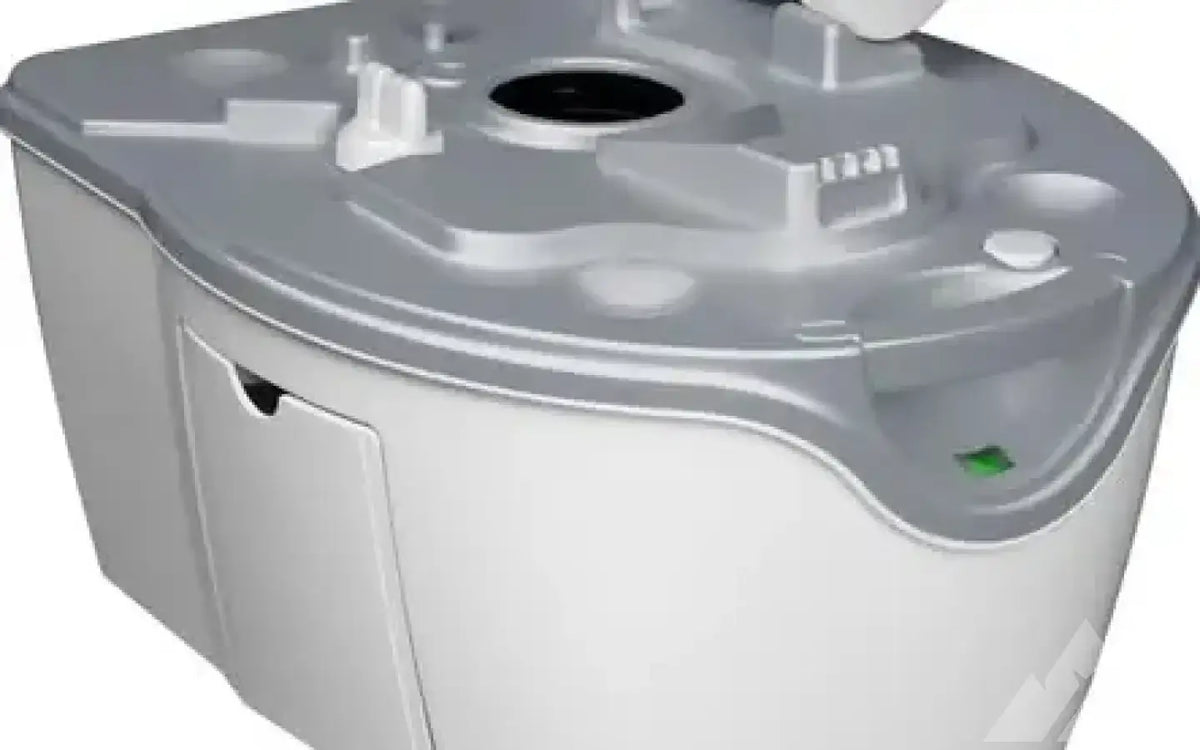 THETFORD Porta POTTI — new showers & toilets for sale (photo 4) — photo 4