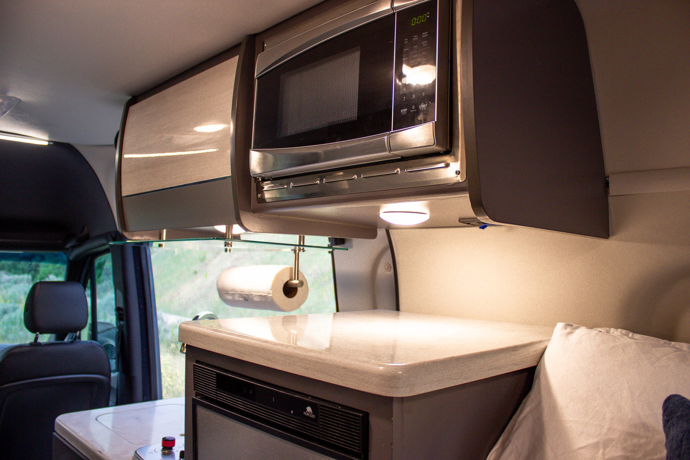 Booking 2026 Now! Beautiful All-Inclusive Sprinter Rental! (PW11)