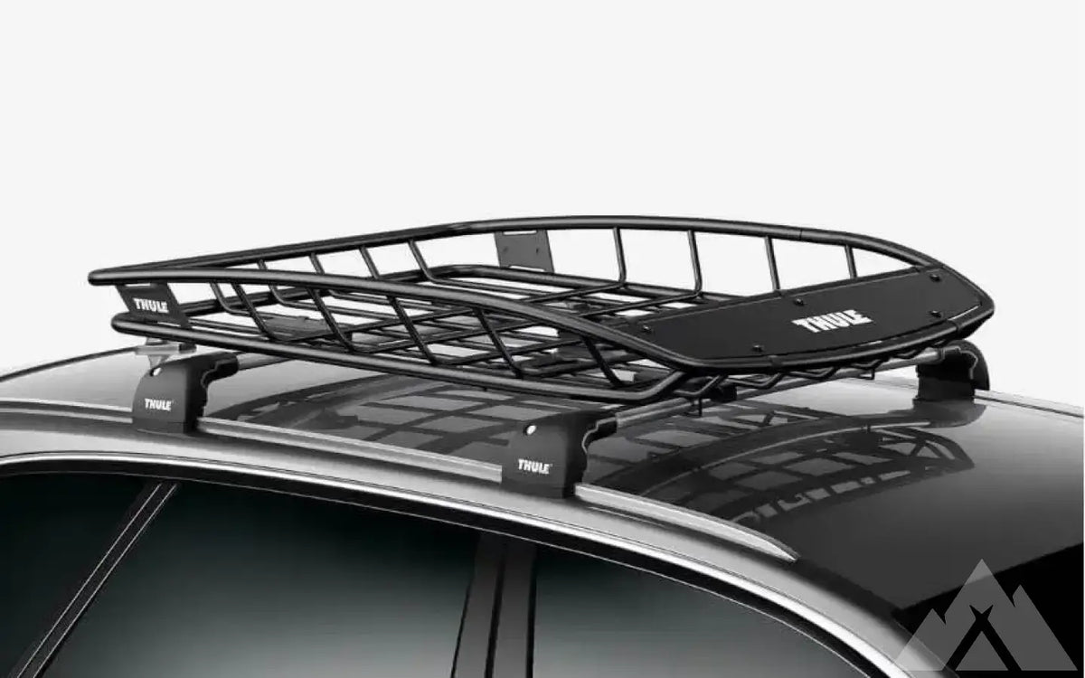 Thule Canyon XT Roof Basket — used racks for sale (photo 3) — photo 3