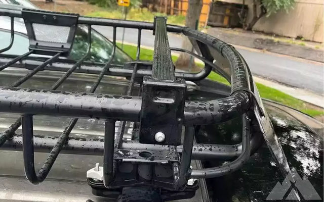 Thule M.O.A.B Roof Rack — photo 3