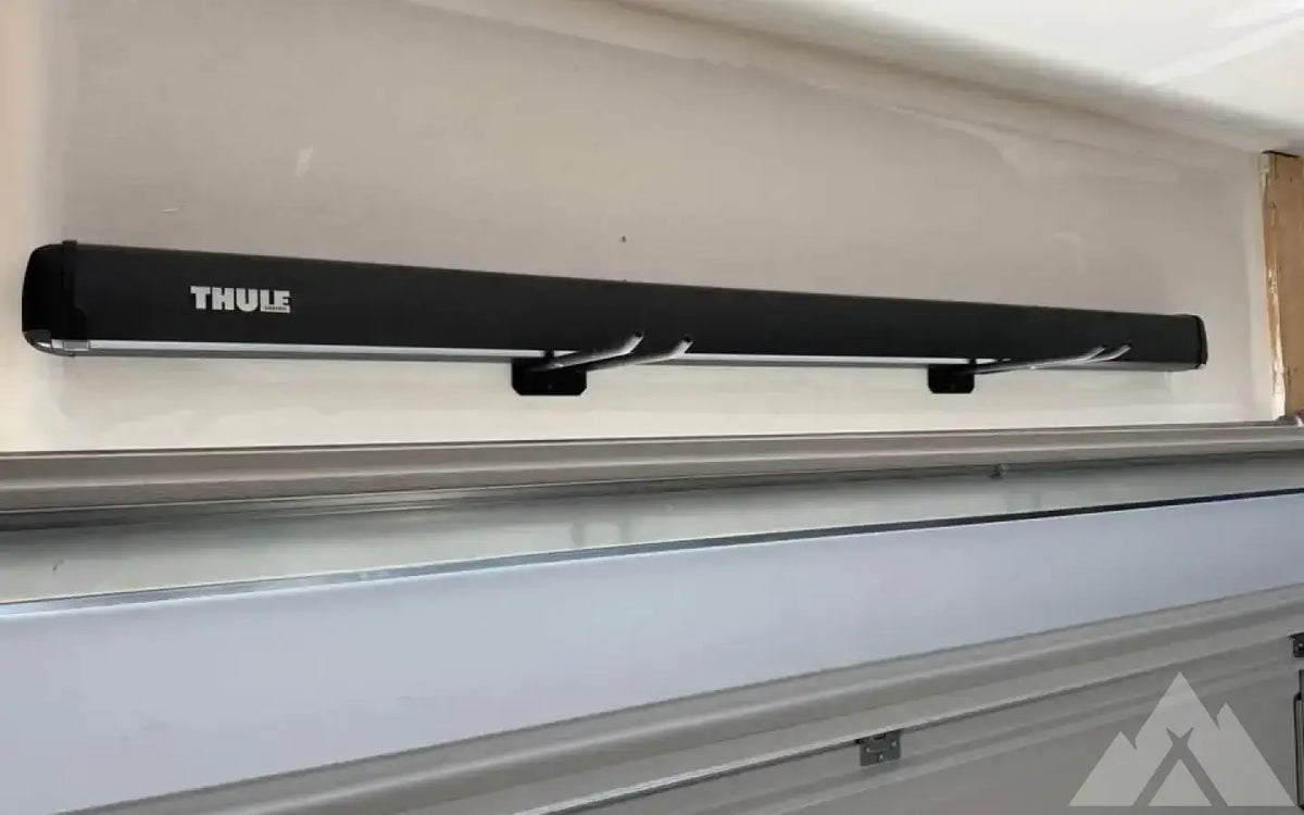 Thule Outland Vehicle Awning — used camp awnings for sale (photo 2) — photo 2