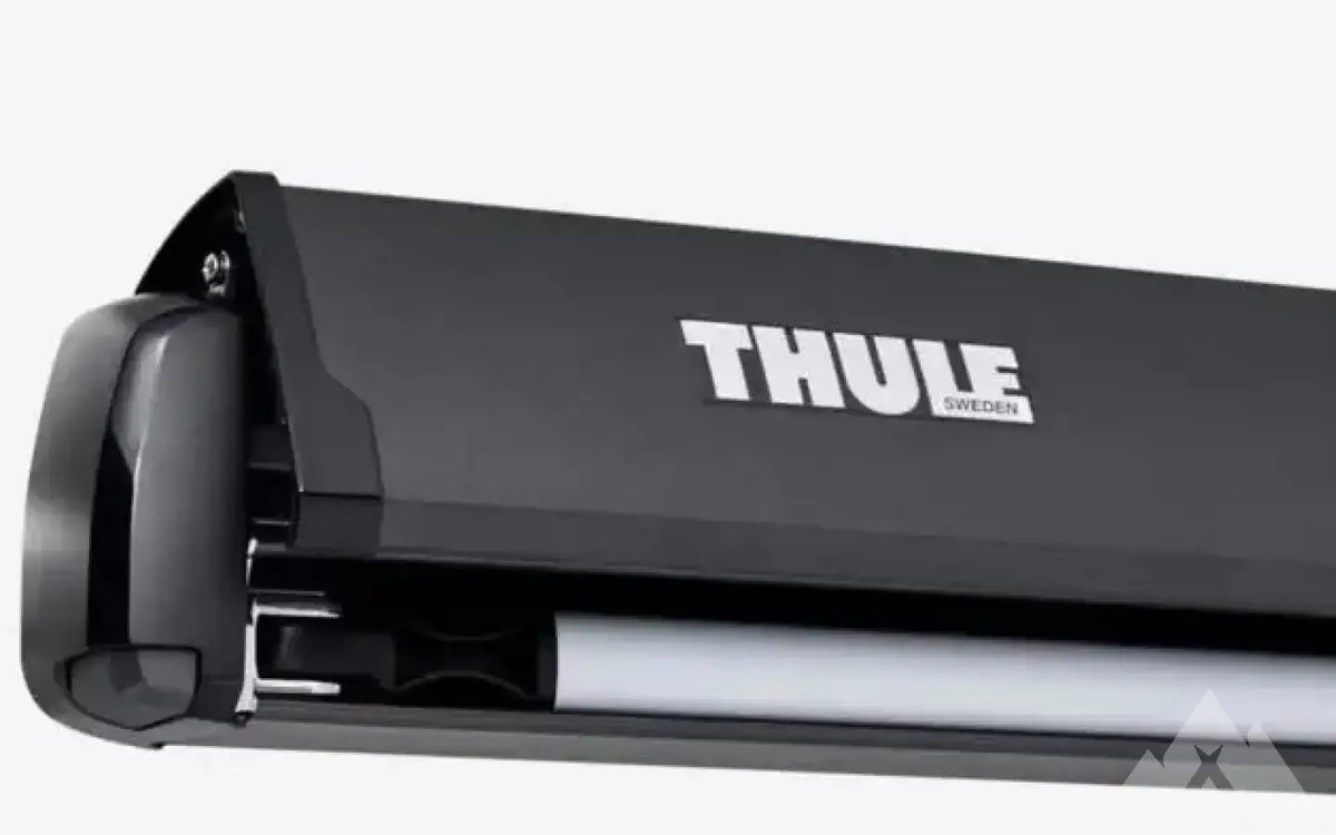Thule Outland Vehicle Awning — used camp awnings for sale (photo 4) — photo 4