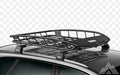 Thule Roof Rack Basket