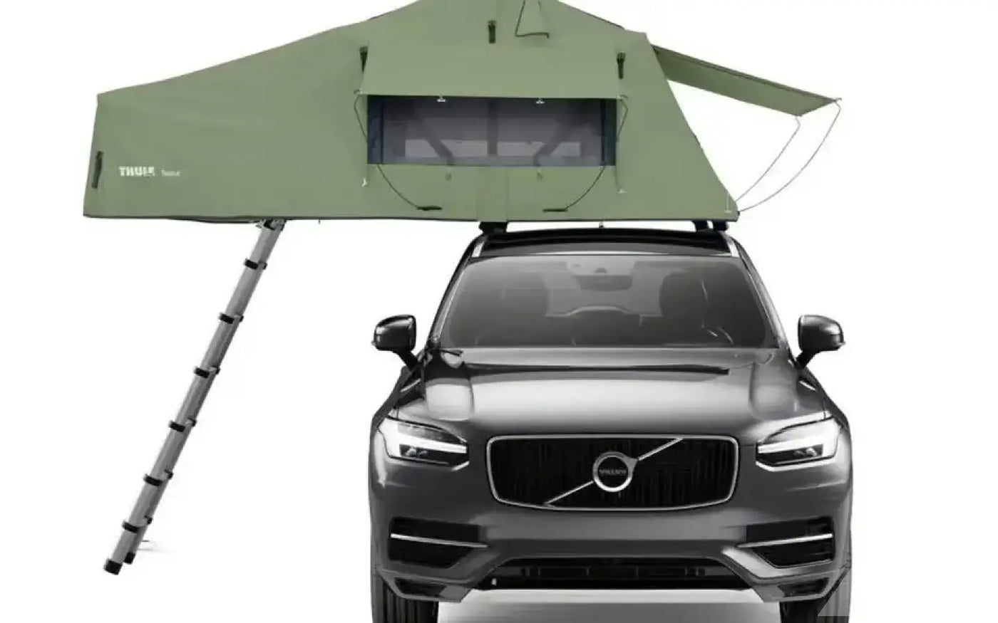 Thule Tepui Autana Ruggedized 3 Person RTT — used rooftop tents for sale (photo 4) — photo 4