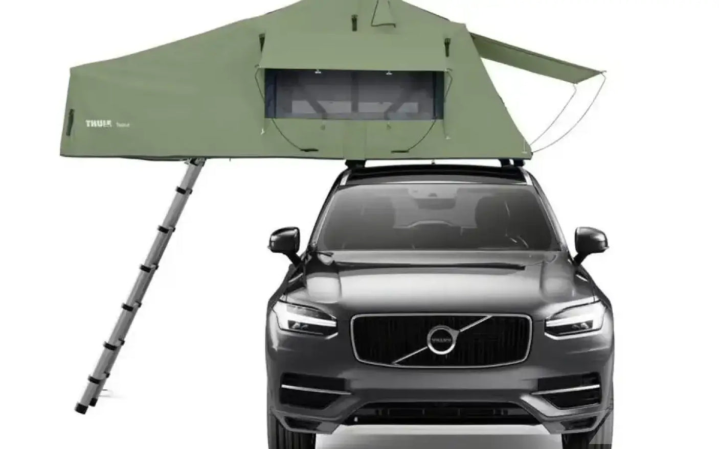 Thule Tepui Autana Ruggedized 3 Person RTT — used rooftop tents for sale (photo 4)