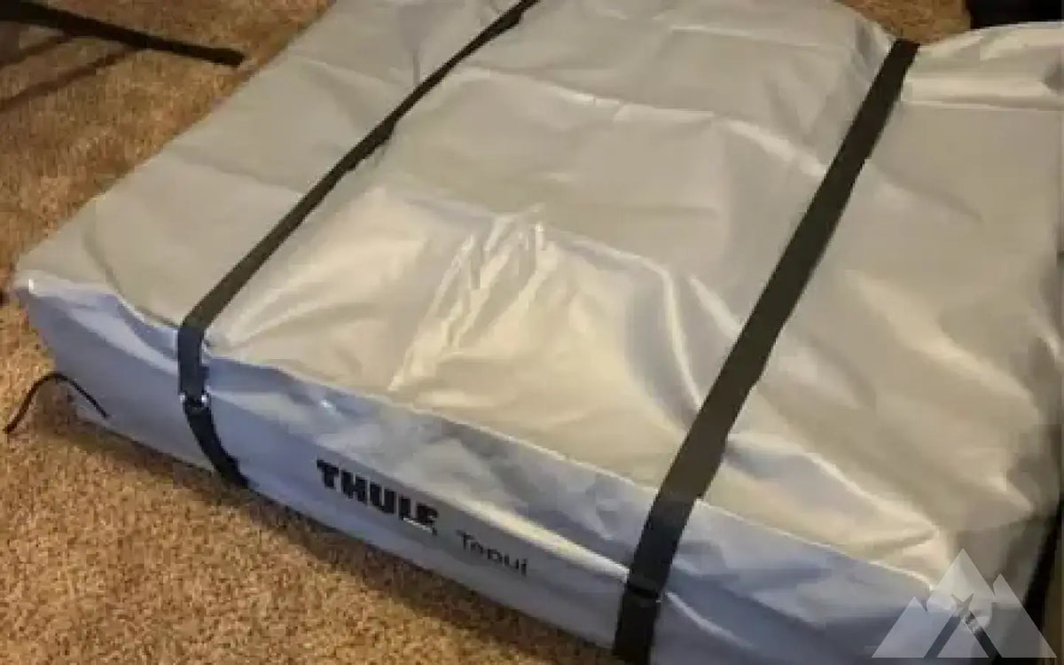 Thule Tepui Explorer Ayer 2 Rooftop Tent — used rooftop tents for sale (photo 4) — photo 4