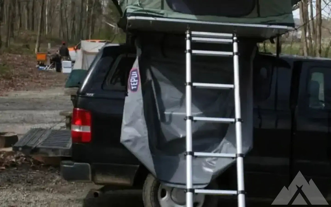 Thule Tepui Explorer Kukenam 3 Rooftop Tent — used rooftop tents for sale (photo 8) — photo 8